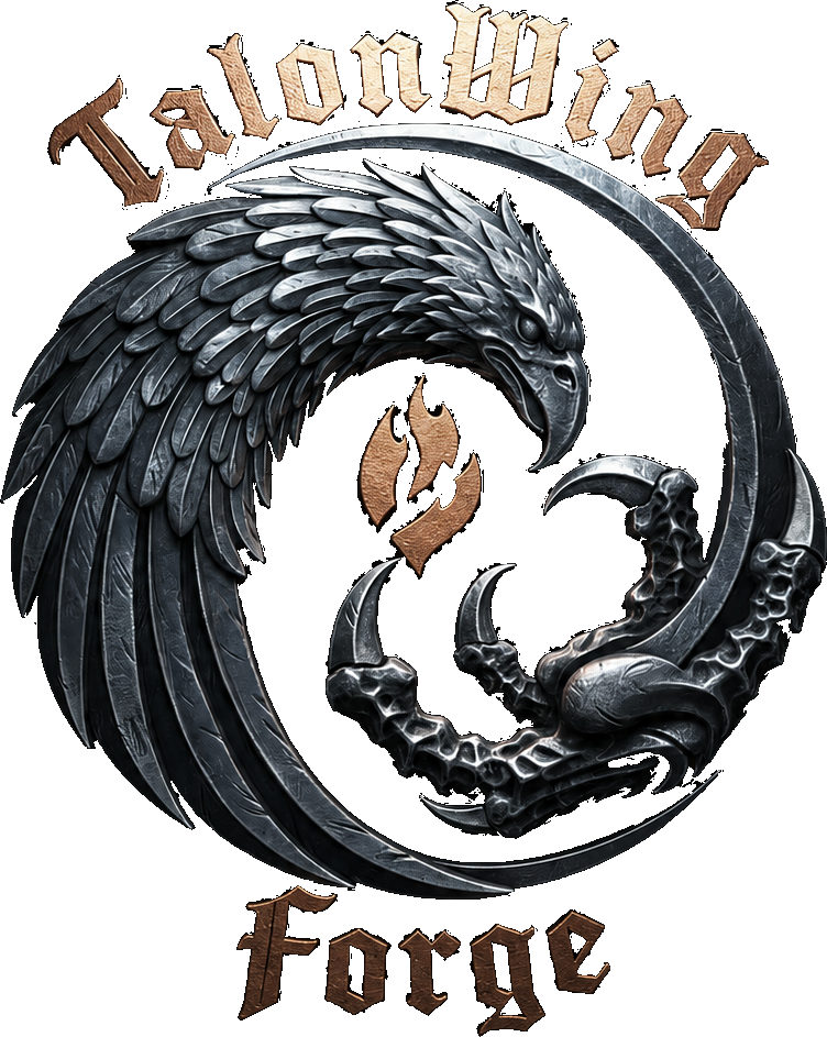 TalonWing Forge